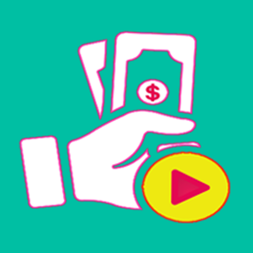 Watch To Earn icon