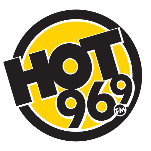 HOT 96.9 Spokane icon