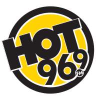 HOT 96.9 Spokane on 9Apps