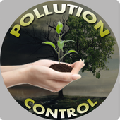 Pollution Control icon
