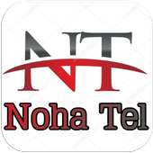 Noha Tel on 9Apps