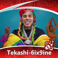 Tekashi 6ix9ine Chansons - Sans Internet