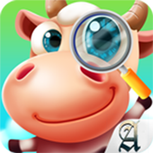 Farm Factory Village Business icon