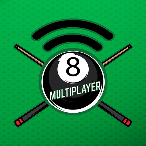 8 Ball - WLAN Multiplayer icon