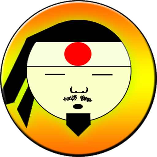Buk Lau Asian Soundboard icon