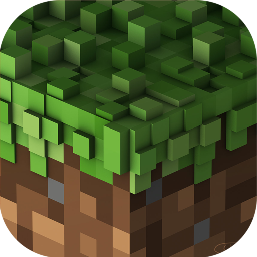 Mini Voxel Craft 3D 2021 icon