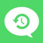 Restore Deleted SMS Messages icon