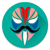 New Smart Magisk  (Non Root) icon