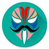 New Smart Magisk  (Non Root)