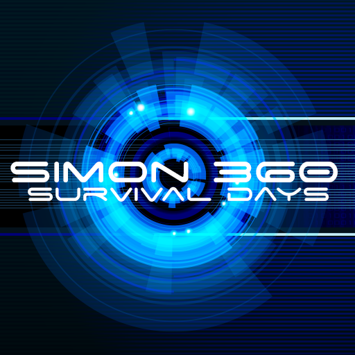 SIMON 360 Survival Days icon