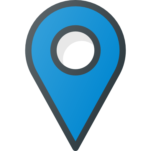 COMPASS - OFFLINE GPS NAVIGATION icon