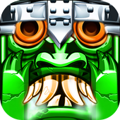 Temple Home Rush icon