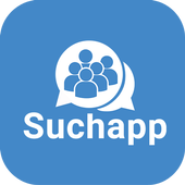 Suchapp أيقونة