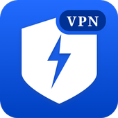 Turbo VPN 2019 - Free VPN &amp; WiFi Security VPN आइकन
