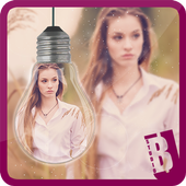 Pip Camera Photo Effect icon