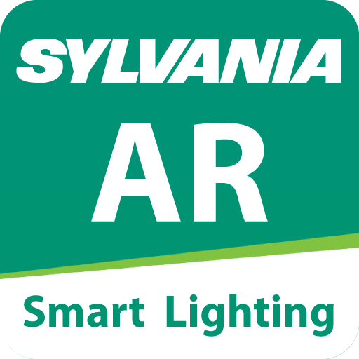 Sylvania AR Smart Lighting icon