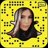 How To Use SnapChat-2018 icon