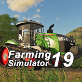 Tips Farming Simulator 2019 icon