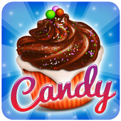 Candy 2043 icon