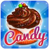 Candy 2043