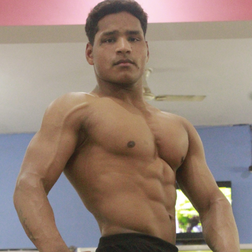 Gym Workout Pro icon