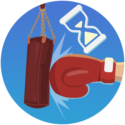 Boxing Interval Timer – Workout Timer icon