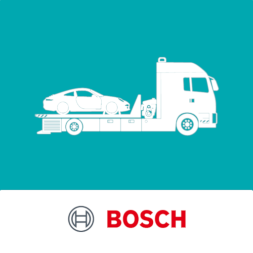 Street Assistant icon