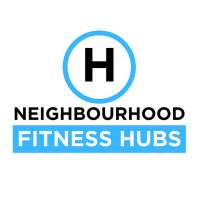 Neighbourhood Fitness Hubs on 9Apps