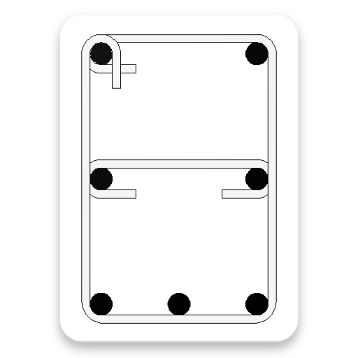 Балка ж/б. Расчет на прочность icon