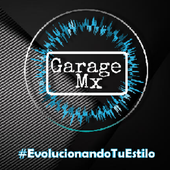 Garage MX icon