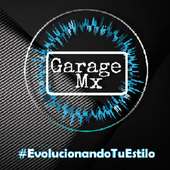 Garage MX