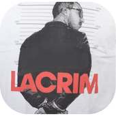Ecoutez LACRIM on 9Apps