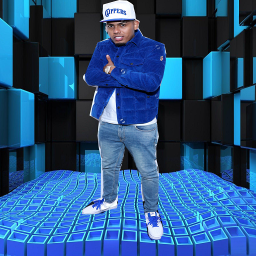 myke towers full album populer icon