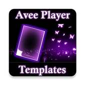 Love Avee Player Templates - Green Screen Video on 9Apps