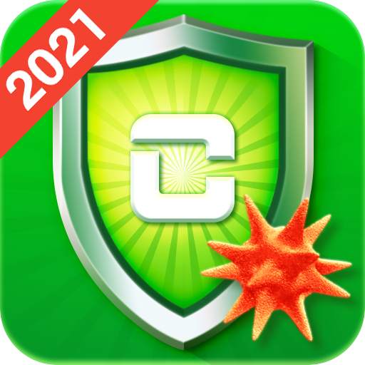 Virus Cleaner - Antivirus Free & Phone Cleaner