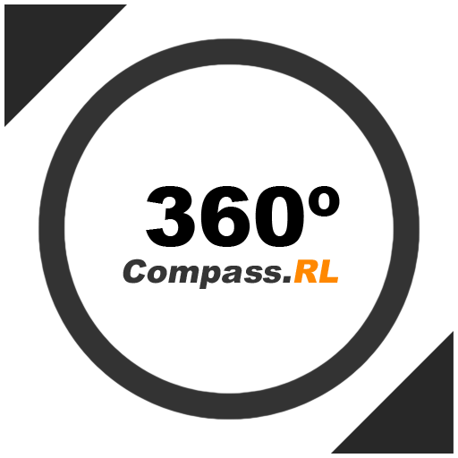 Compass RL icon