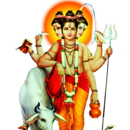 Guru Dattatreya Mantra icon