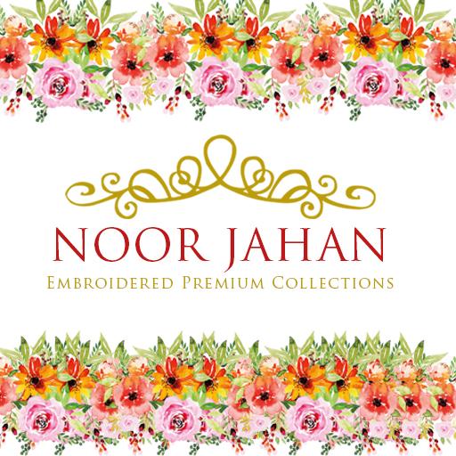 NOORJAHAN icon