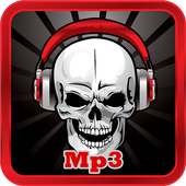 Skull Music Downloader Free