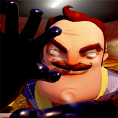 Guide Hello Neighbor Alpha 4 आइकन