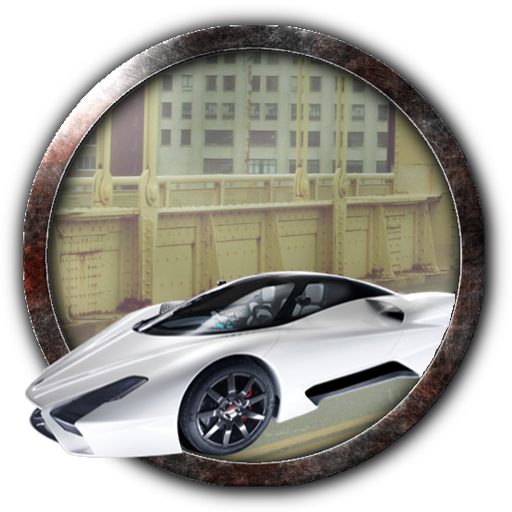 Cars Puzzle icon