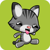 Cat Run icon
