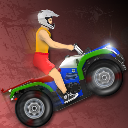 Happy Playground Wheels icon