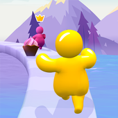 Nomnom Race иконка