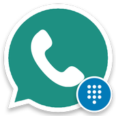 #1 Dialer For WhatsApp icon