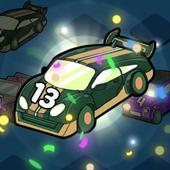 Merge Speed Cars Racers icon