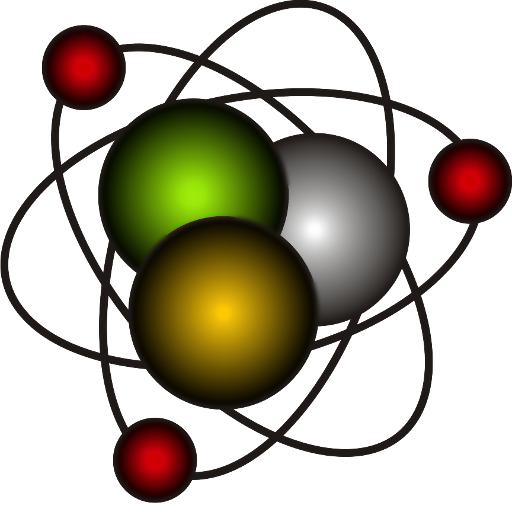Radioactive Decay Calc (Free) icon