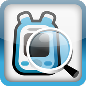 Mini Mobile Tracker icon