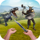 Lost World Survival Sim 2 icon