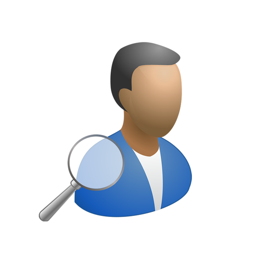 VisitLog أيقونة